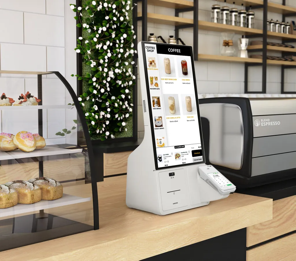 SoftPoint TendedBar: Redefine efficiency with precise drink dispensing, minimizing waste and ensuring accurate pours for an elevated, satisfying drinking experience with speed and precision